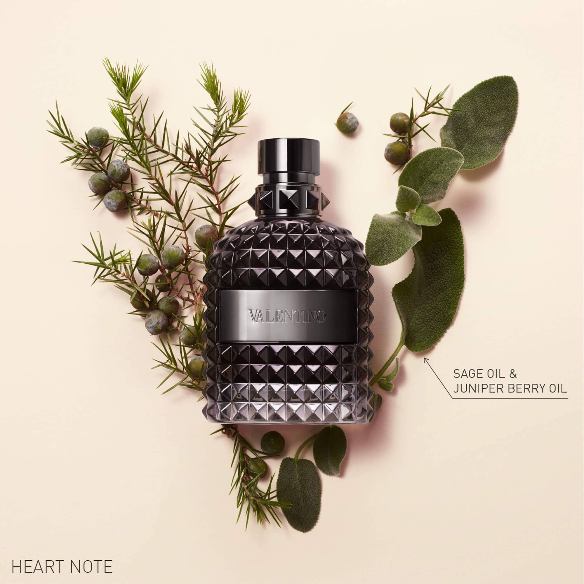 Valentino uomo intense fragrancex on sale